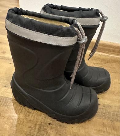 Demar gumáky, snehule, demar,30