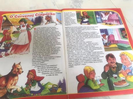 Dinosaury omaľovánky + nálepky + časopis,