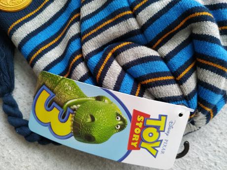 Zimná čiapka, disney