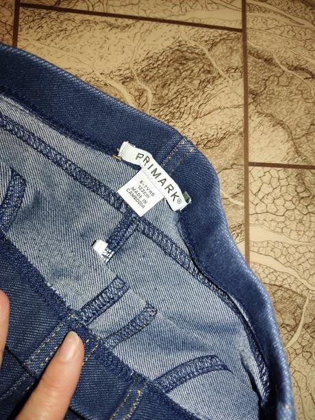 Balík legíny, pepco,122