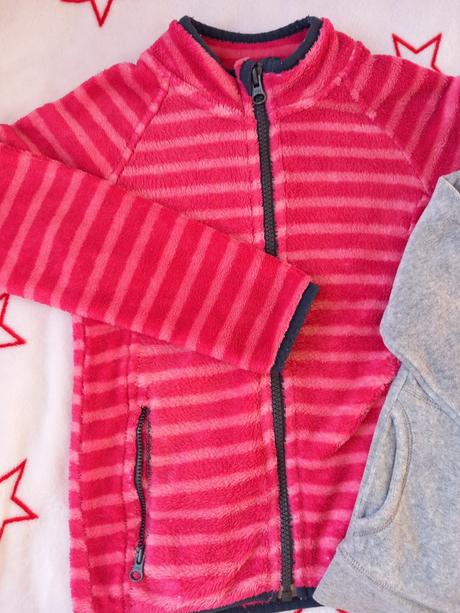 Teplejšie mikiny, lupilu,116