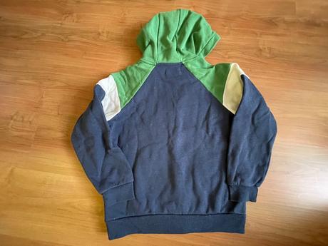 Mikina reserved, reserved,146