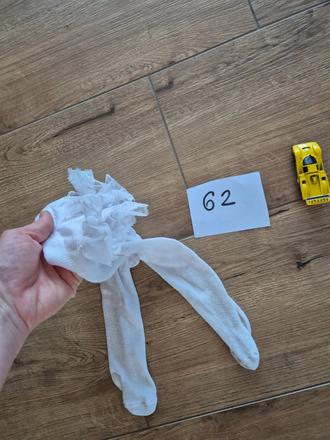 Pančušky, mayoral,62