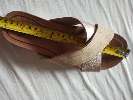 Šľapky, ugg,37