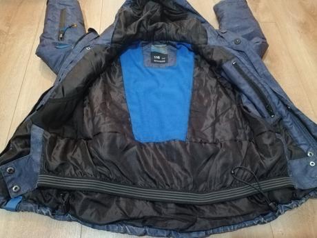 Zimná vetrovka, reserved,116