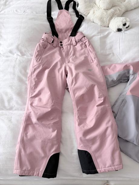 Lyžiarska súprava, 128