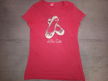 Tričko, dopodopo,110