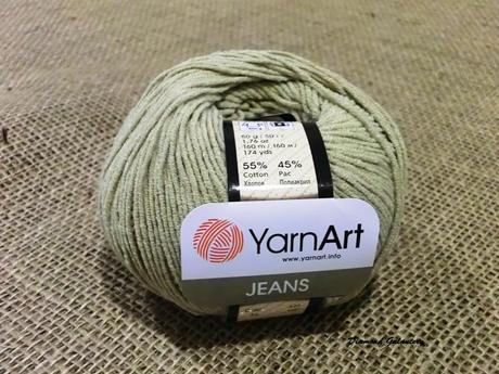 Yarnart - jeans - viac na diamondgalantery.sk,