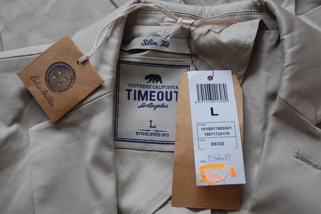 Elegantné bežové dámske sako xs/m/l/xl, timeout,xl