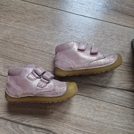 Bungdgaard kožené topánky, bundgaard,21