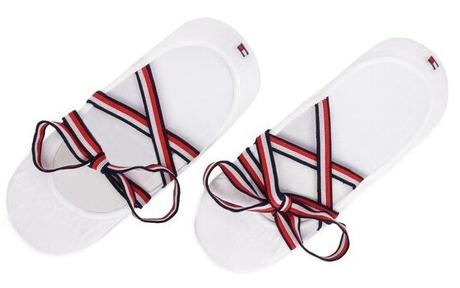 Ponožky tommy hilfiger v. 35-38, tommy hilfiger,35