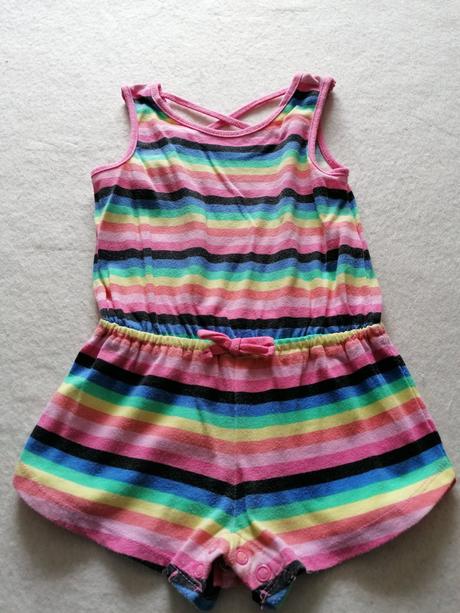 Pekný overal, children's place,74