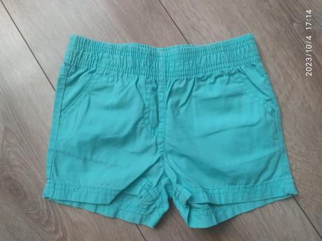 Mentolové kraťasy, lupilu,98