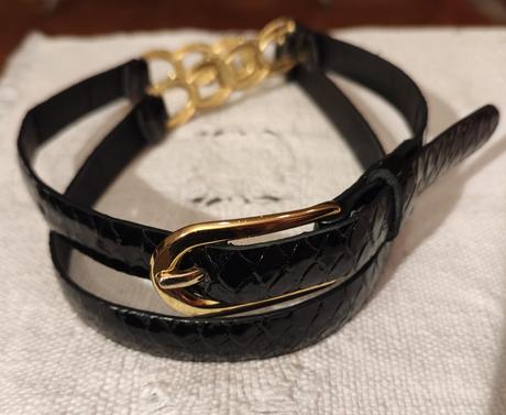 Kombinovaný opasok,