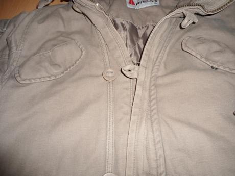 Dievcenska zimna bunda, 146