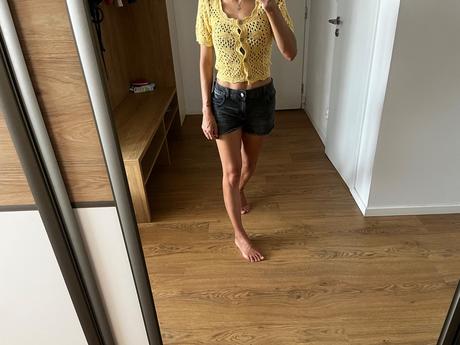 Monki kardigán xs, xs