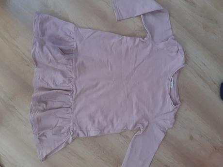 Oblecenie dievca 122/128, 122–134