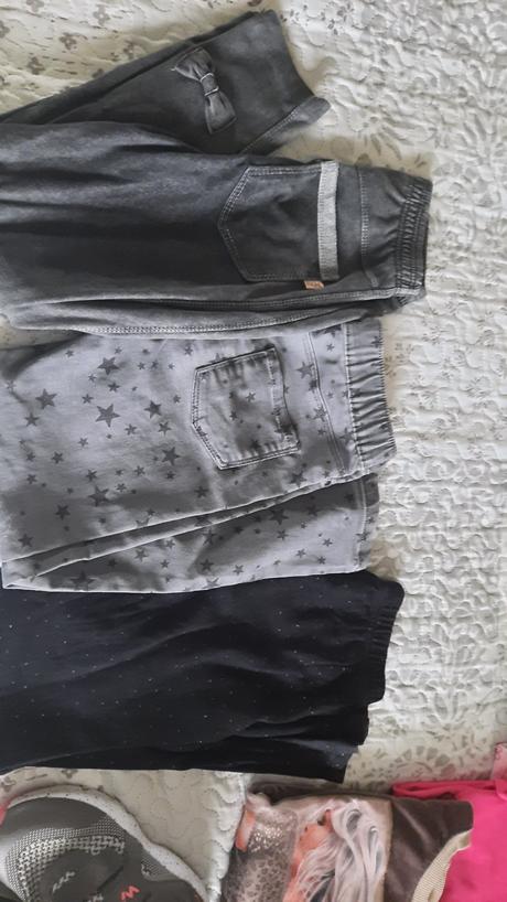 Balik dievča 134, 122–134