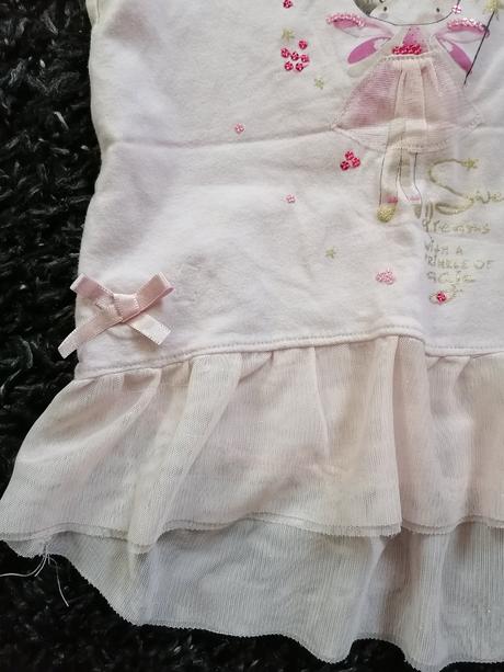 .tričko, primark,104