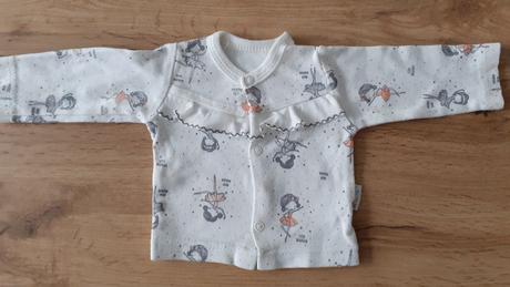 Peknučké bolerko, 56