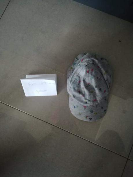 Šiltovka next, next,74