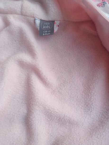 Vetrovka detská, pepco,134