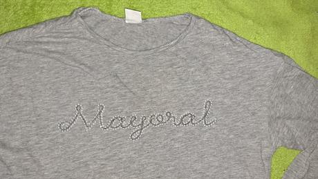 Tričko mayoral, mayoral,152