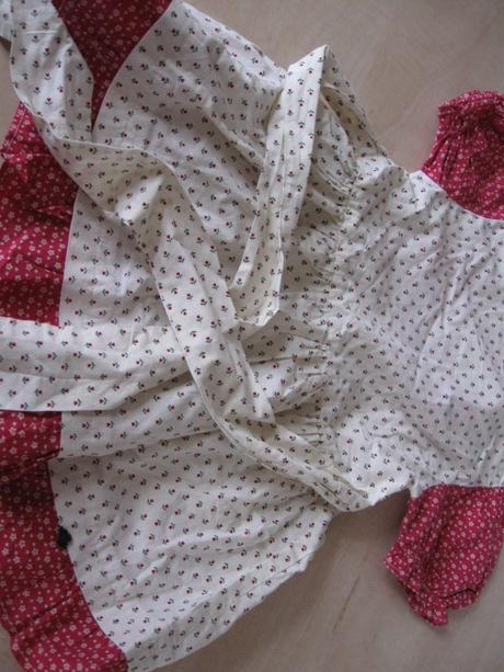 Zaujímavé šatičky, 86, 86