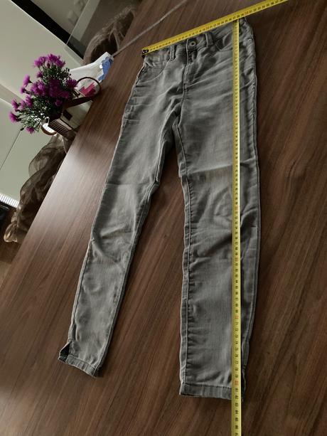 Tenšie 7/8 rifle top stav, reserved,152