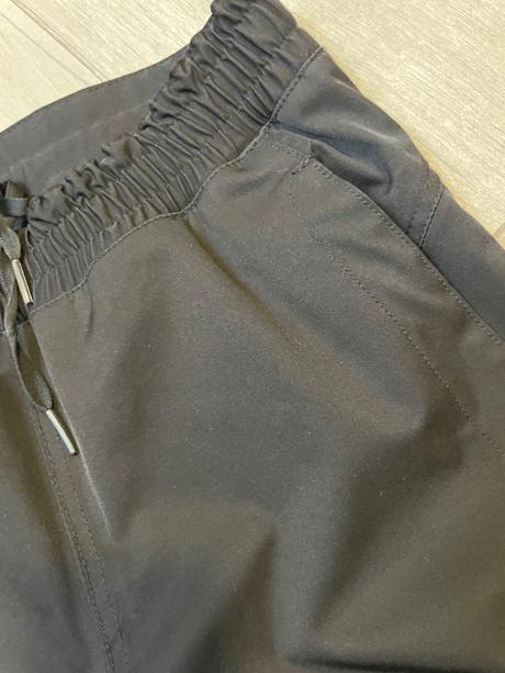 Outdoorové nohavice, alpine pro,140