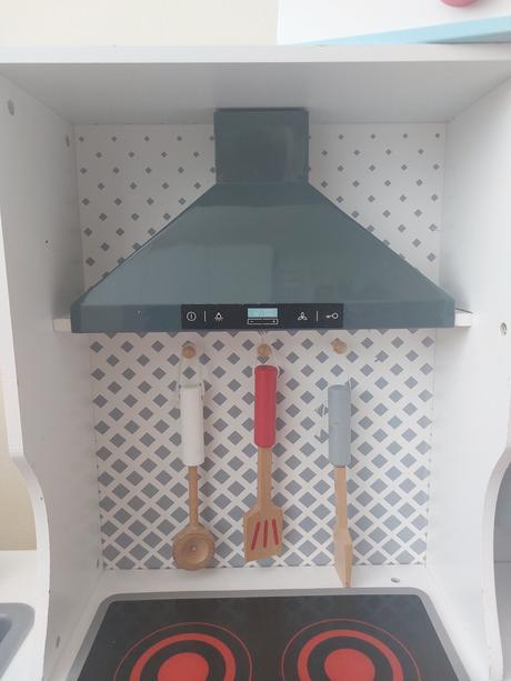 Drevená kuchynka zn. small foot,