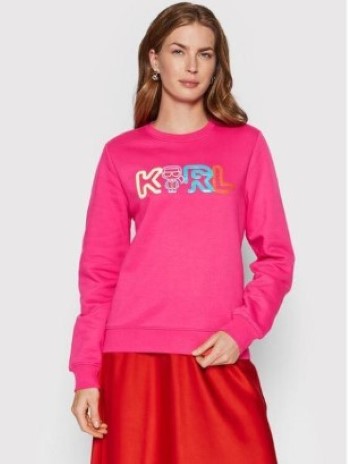 Karl lagerfeld original ikonicka nadherna l/xl, xl