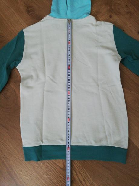 Mikina s6453, h&m,134