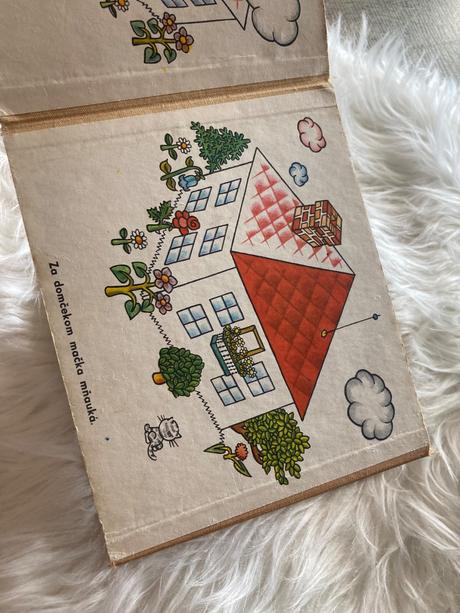 Nakreslím si dom juraj háj il.h. zmatlíková (1990), 