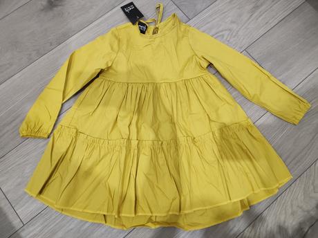 Šaty - mash mnie, 116