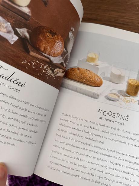 Kuchyna lidla a lulus kucharka, 