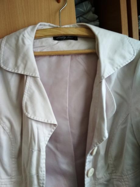 4x letné sako veľ.36, orsay,36