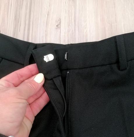 Nohavice amisu č.32, amisu,32