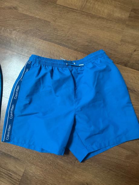 Plavky calvin klein 12 rokov, calvin klein,152