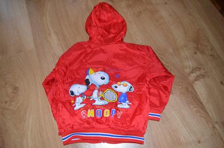 Vetrovka a šušťaky, 98