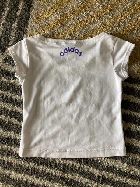 Funkčné tričko adidas, adidas,134