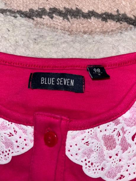 Detská mikina/svetrik, 98