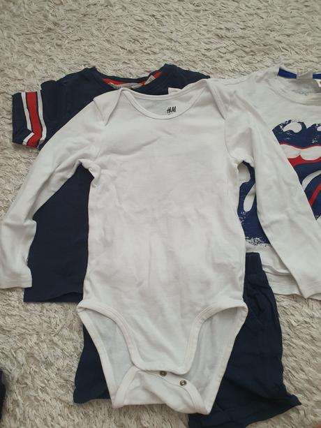 Oblecenie 86/92/98, 86–98