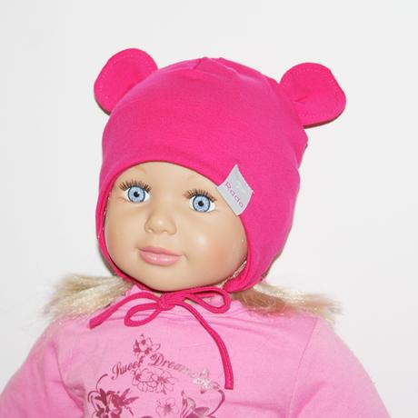 Čiapka mimi rada, rada,46 / 48 / 50 / 52 / 54