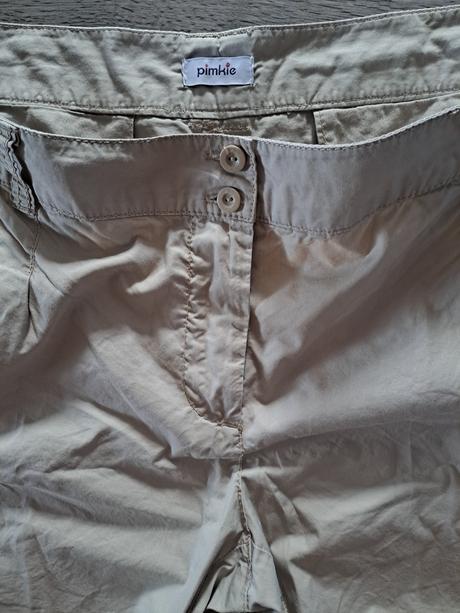 Sortky bermudy pimkie, pimkie,xl