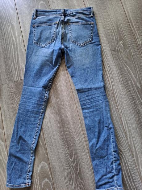 Rifle mango, mango,34