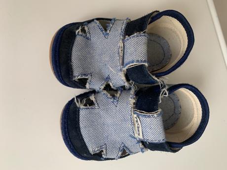 Bf topánky pegres, pegres,18