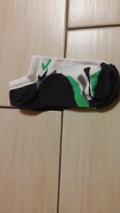 Ponožky niké 27-30, nike,28