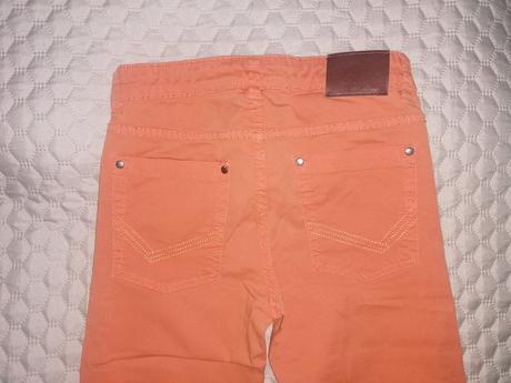 Rifliky zn. mayoral - nukutavake, mayoral,140