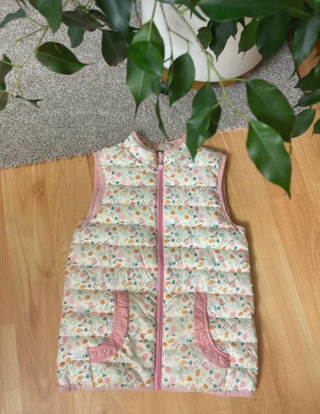 Krásna vesta sergent mayor, sergent major,128